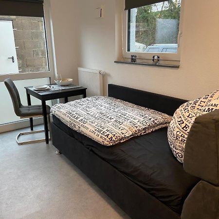 Aachener Ferienwohnung Esterno foto