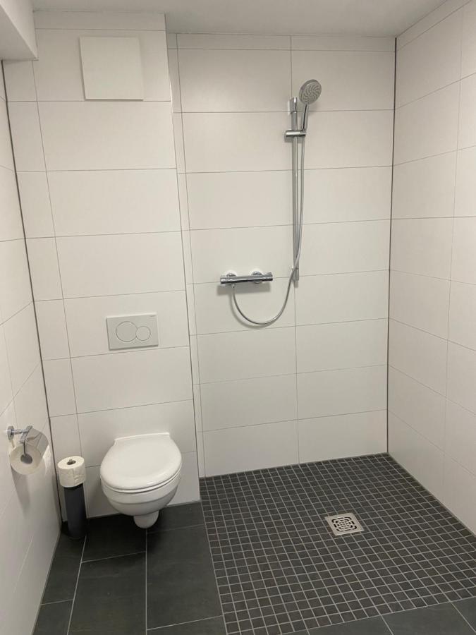 Aachener Ferienwohnung Esterno foto