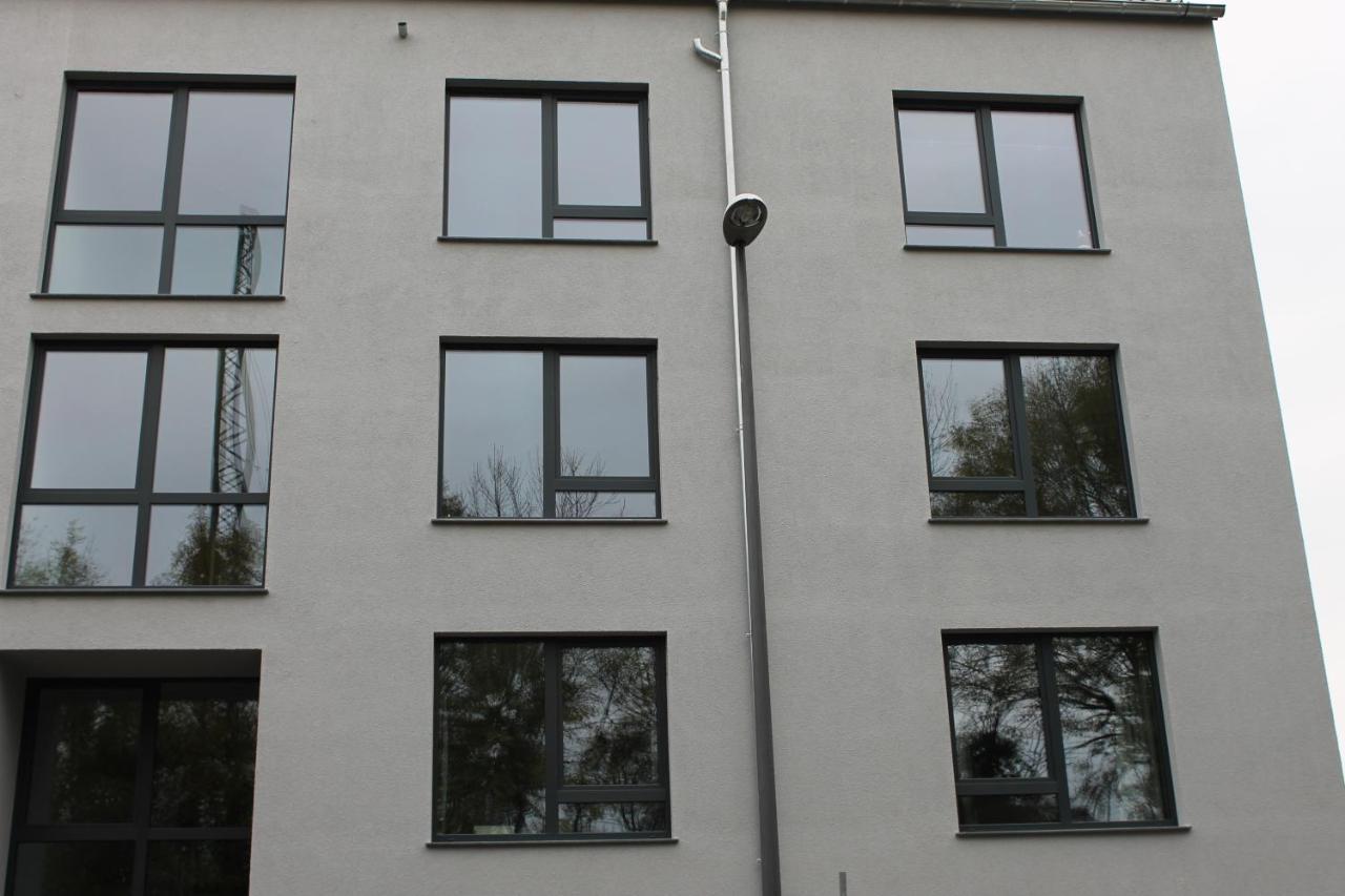 Aachener Ferienwohnung Esterno foto