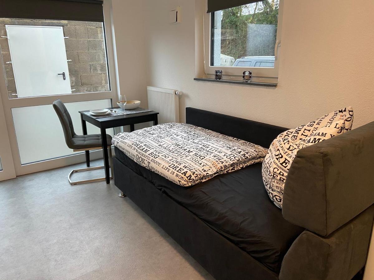 Aachener Ferienwohnung Esterno foto